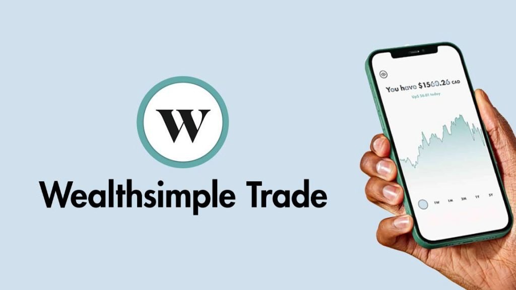 Wealthsimple Trade Review